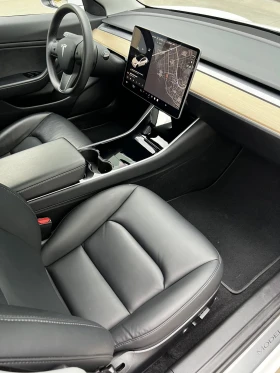 Tesla Model 3 LR Dual AWD - 38500 лв. - 87801156 11