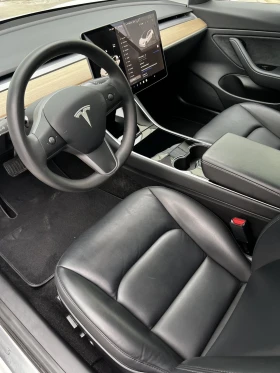 Tesla Model 3 LR Dual AWD - 38500 лв. - 87801156 9