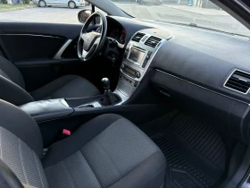Toyota Avensis 1, 8 БЕНЗИН EURO5 - 15800 лв. - 12798863 11