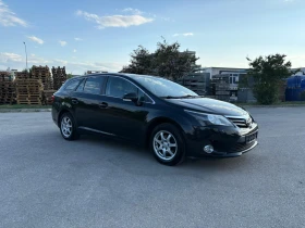 Toyota Avensis 1, 8 БЕНЗИН EURO5 - 15800 лв. - 12798863 3