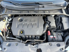 Toyota Avensis 1, 8 БЕНЗИН EURO5 - 15800 лв. - 12798863 14