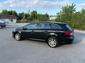 Toyota Avensis 1, 8 БЕНЗИН EURO5 - 15800 лв. - 12798863 6