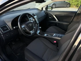 Toyota Avensis 1, 8 БЕНЗИН EURO5 - 15800 лв. - 12798863 10
