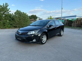 Toyota Avensis 1, 8 БЕНЗИН EURO5 - 15800 лв. - 12798863 2