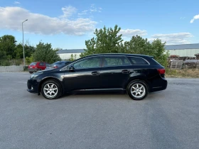 Toyota Avensis 1, 8 БЕНЗИН EURO5 - 15800 лв. - 12798863 7