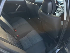 Toyota Avensis 1, 8 БЕНЗИН EURO5 - 15800 лв. - 12798863 12