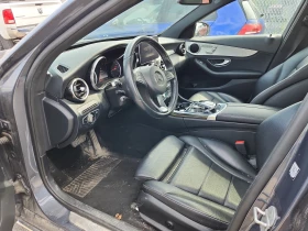 Mercedes-Benz C 300 * АвтоКредит* - 21999 лв. - 31385129 6