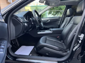 Mercedes-Benz E 350 CDI 9G AVANTGARDE  | Mobile.bg    10