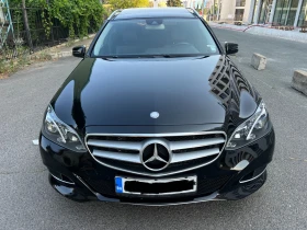 Mercedes-Benz E 350 CDI 9G AVANTGARDE  | Mobile.bg    2