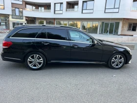Mercedes-Benz E 350 CDI 9G AVANTGARDE  | Mobile.bg    8