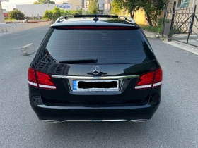 Mercedes-Benz E 350 CDI 9G AVANTGARDE  | Mobile.bg    6