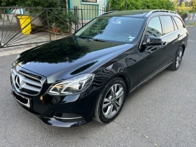 Mercedes-Benz E 350 CDI 9G AVANTGARDE  | Mobile.bg    3