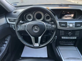 Mercedes-Benz E 350 CDI 9G AVANTGARDE  | Mobile.bg    12