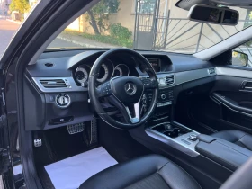 Mercedes-Benz E 350 CDI 9G AVANTGARDE  | Mobile.bg    9