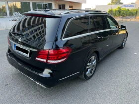 Mercedes-Benz E 350 CDI 9G AVANTGARDE  | Mobile.bg    5