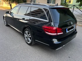 Mercedes-Benz E 350 CDI 9G AVANTGARDE  | Mobile.bg    7