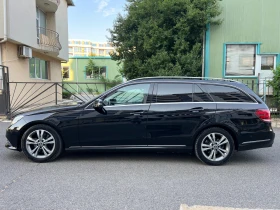 Mercedes-Benz E 350 CDI 9G AVANTGARDE  | Mobile.bg    4