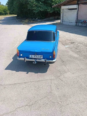 Moskvich 2140 Rila 1400 | Mobile.bg    3