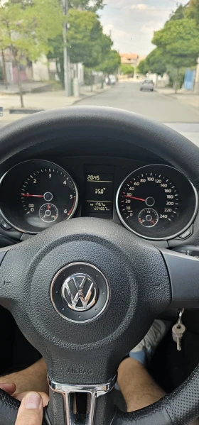 VW Golf | Mobile.bg    7