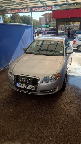 Audi A4 - 4500 лв. - 46874473 9