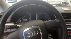 Audi A4 - 4500 лв. - 46874473 4