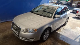 Audi A4 - 4500 лв. - 46874473 8
