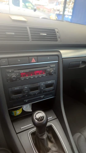 Audi A4 - 4500 лв. - 46874473 7