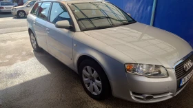 Audi A4 - 4500 лв. - 46874473 2