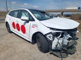 Toyota Corolla - 11 лв. - 54180459 3