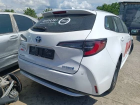 Toyota Corolla - 11 лв. - 54180459 2