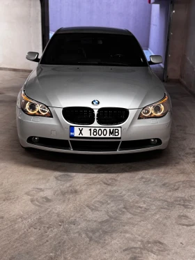 BMW 525 Xi | Mobile.bg    9