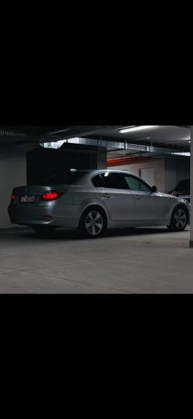BMW 525 Xi | Mobile.bg    3