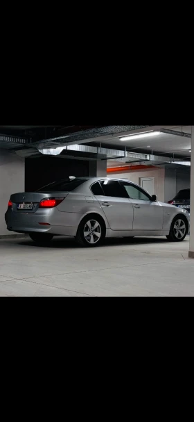 BMW 525 Xi | Mobile.bg    4