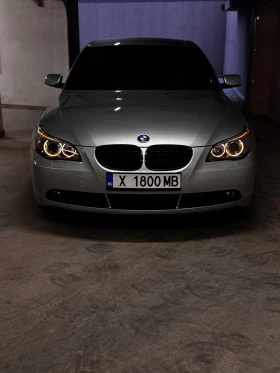 BMW 525 Xi | Mobile.bg    8