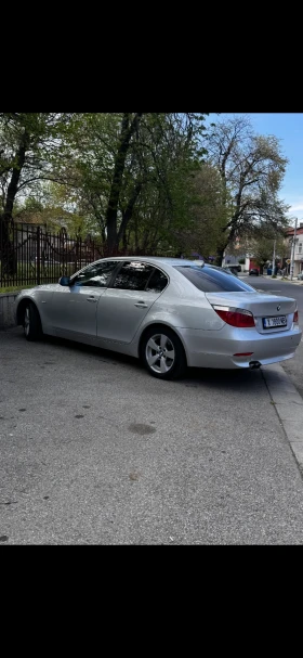 BMW 525 Xi | Mobile.bg    5