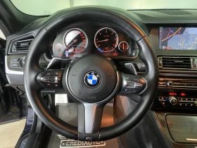 BMW 530 XDRIVE - 33400 лв. - 74207483 11