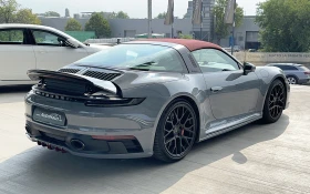 Porsche 911 Targa 4 GTS TECHART - цена по договаряне - 66125569 4
