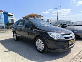 Opel Astra 1.9TDI | Mobile.bg    3
