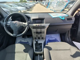Opel Astra 1.9TDI | Mobile.bg    9
