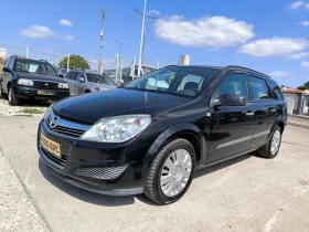 Opel Astra 1.9TDI