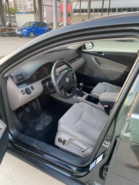 VW Passat 2.0 I NAVI KLIMA  | Mobile.bg    4