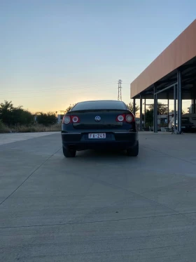 VW Passat 2.0 I NAVI KLIMA  | Mobile.bg    13