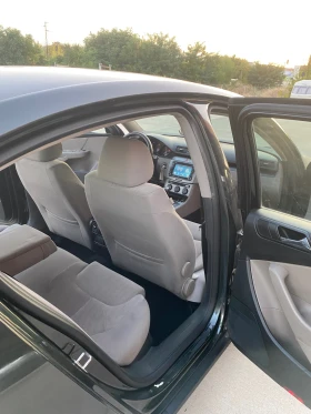 VW Passat 2.0 I NAVI KLIMA  | Mobile.bg    11