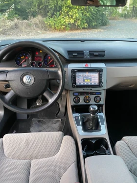 VW Passat 2.0 I NAVI KLIMA  | Mobile.bg    16