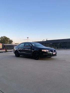 VW Passat 2.0 I NAVI KLIMA  | Mobile.bg    9