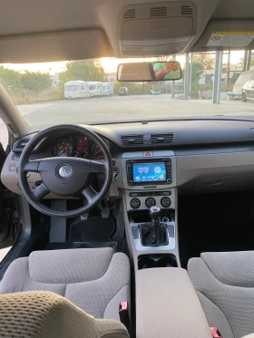 VW Passat 2.0 I NAVI KLIMA  | Mobile.bg    14