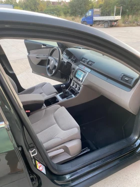 VW Passat 2.0 I NAVI KLIMA  | Mobile.bg    7