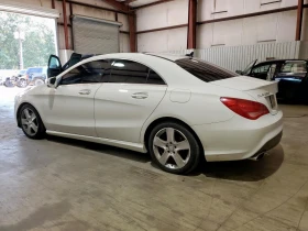 Mercedes-Benz CLA 250 2.0L 4/КОЖА/ПОДГР./ОБДУХВ. - 16900 лв. - 47556872 2