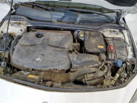 Mercedes-Benz CLA 250 2.0L 4/КОЖА/ПОДГР./ОБДУХВ. - 16900 лв. - 47556872 7