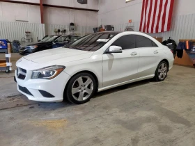 Mercedes-Benz CLA 250 2.0L 4/КОЖА/ПОДГР./ОБДУХВ.